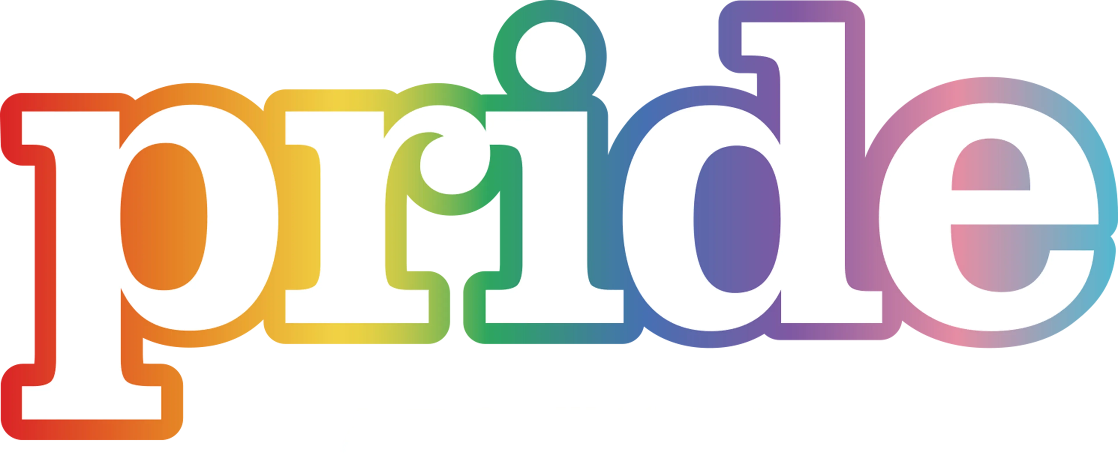 Pride από Ψηλά