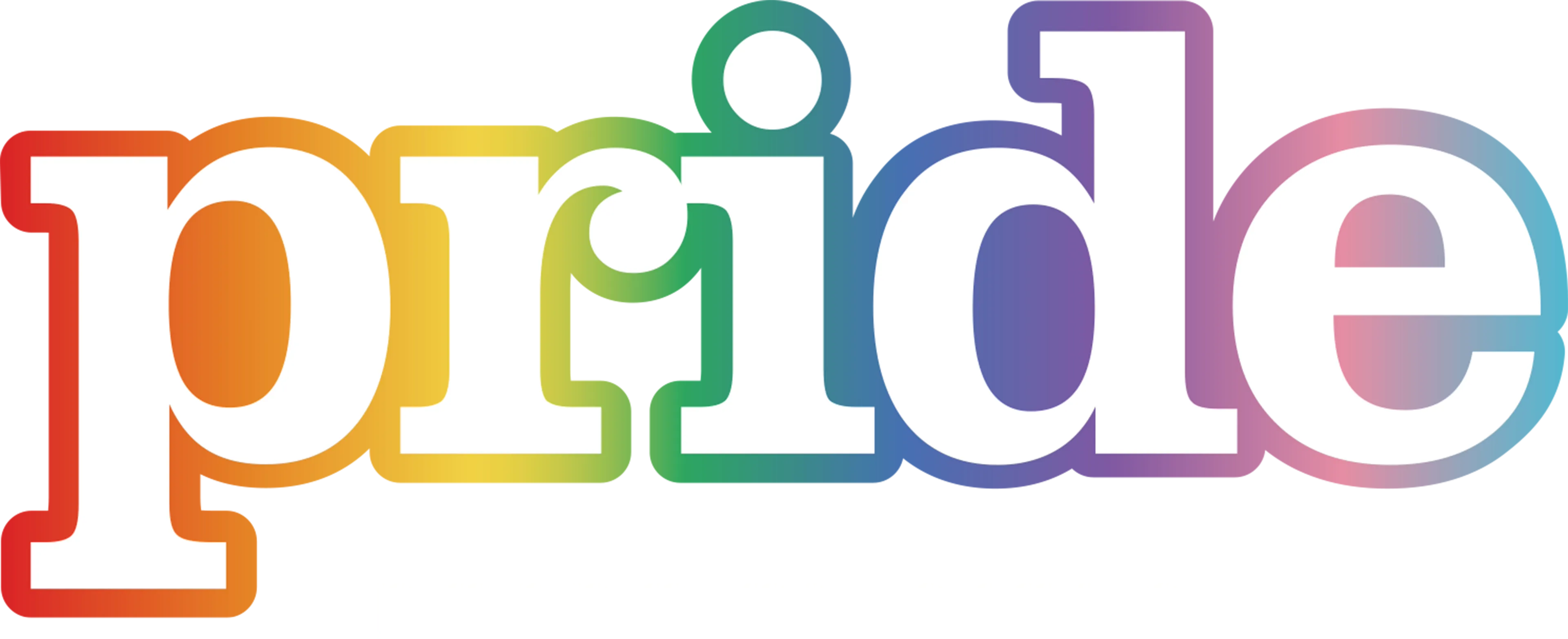 Pride desde el cielo