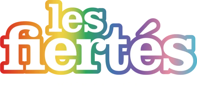 Les Fiertés vues du ciel