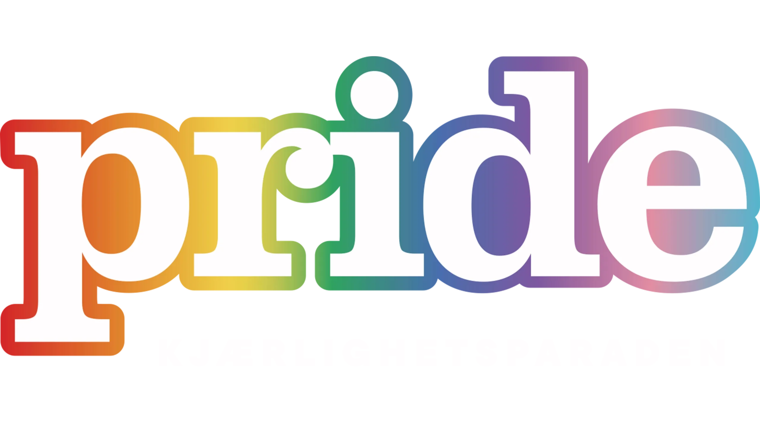 Pride: Kjærlighetsparaden