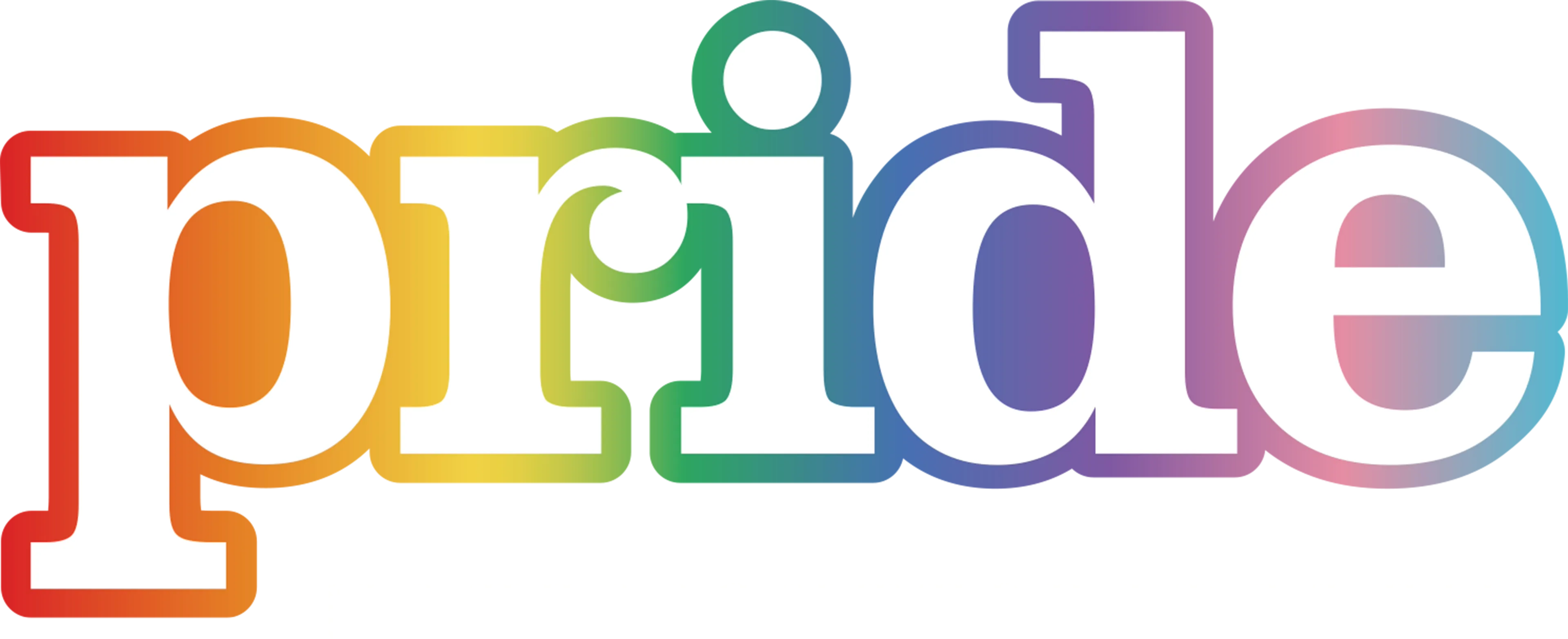 Pride: Kjærlighetsparaden