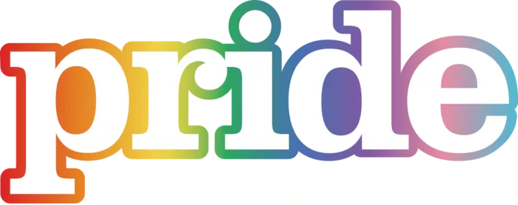 PRIDE Visto de Cima