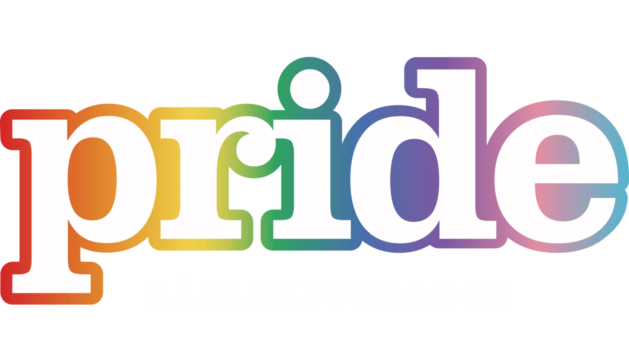 Pride: Kärleksparaden