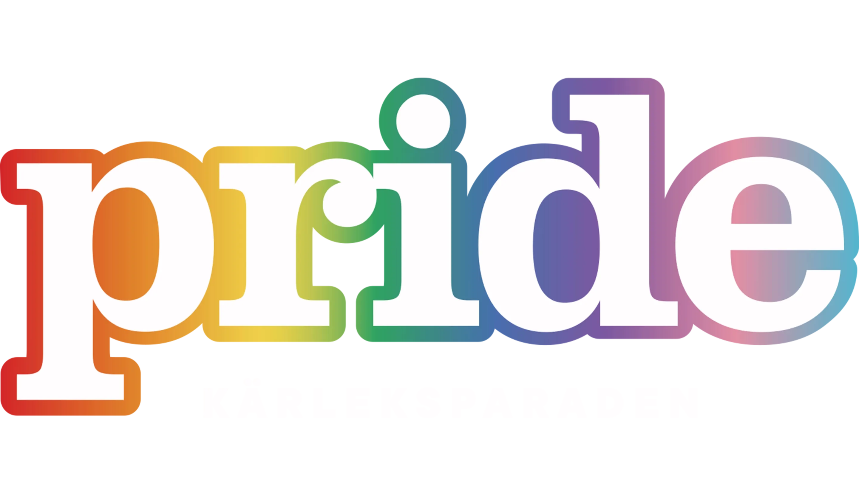 Pride: Kärleksparaden