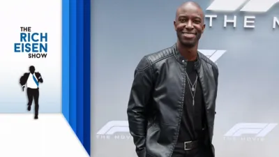 thumbnail - Wed, 3/25 - The Rich Eisen Show