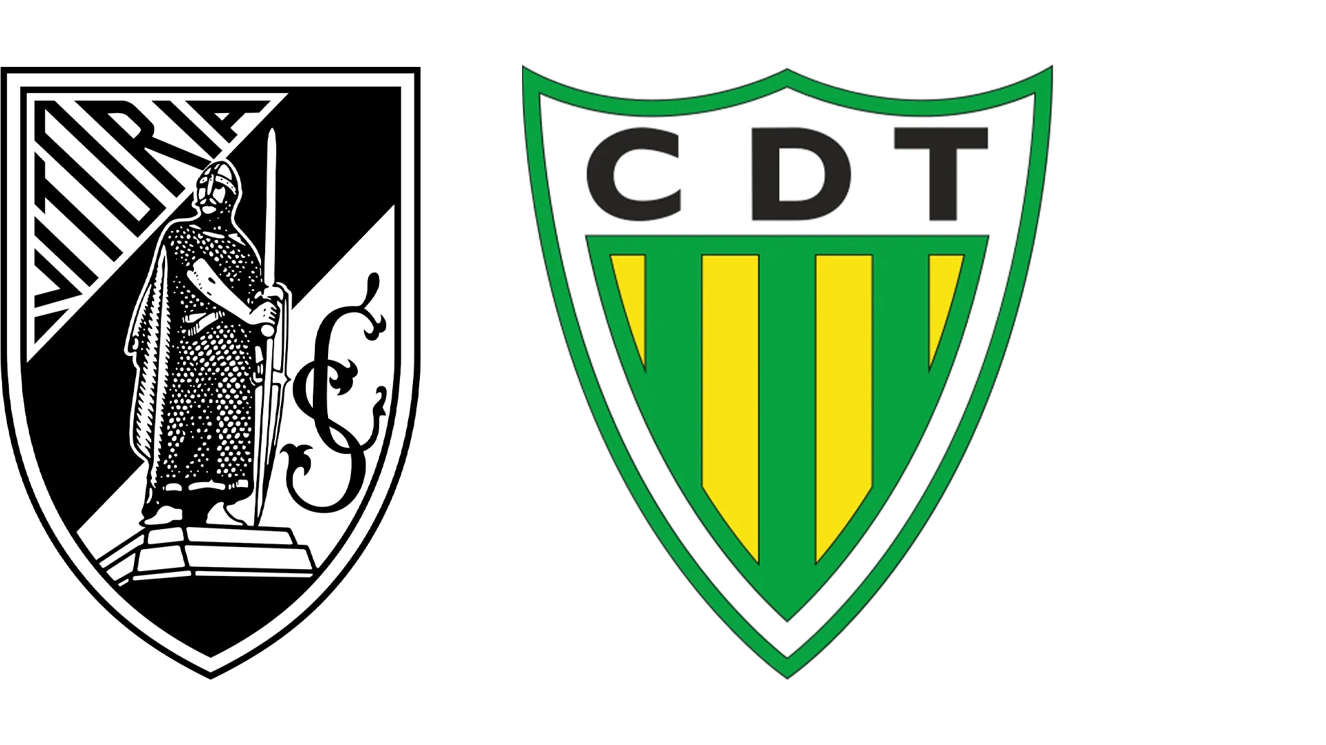 Vitória de Guimarães x Tondela