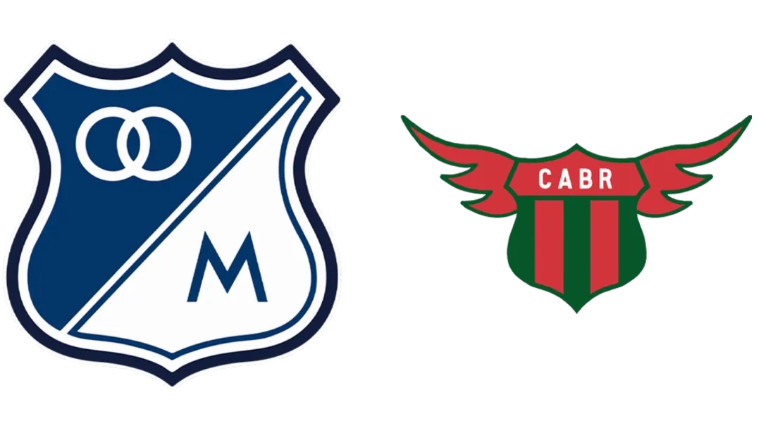 Millonarios (COL) x Boston River (URU)
