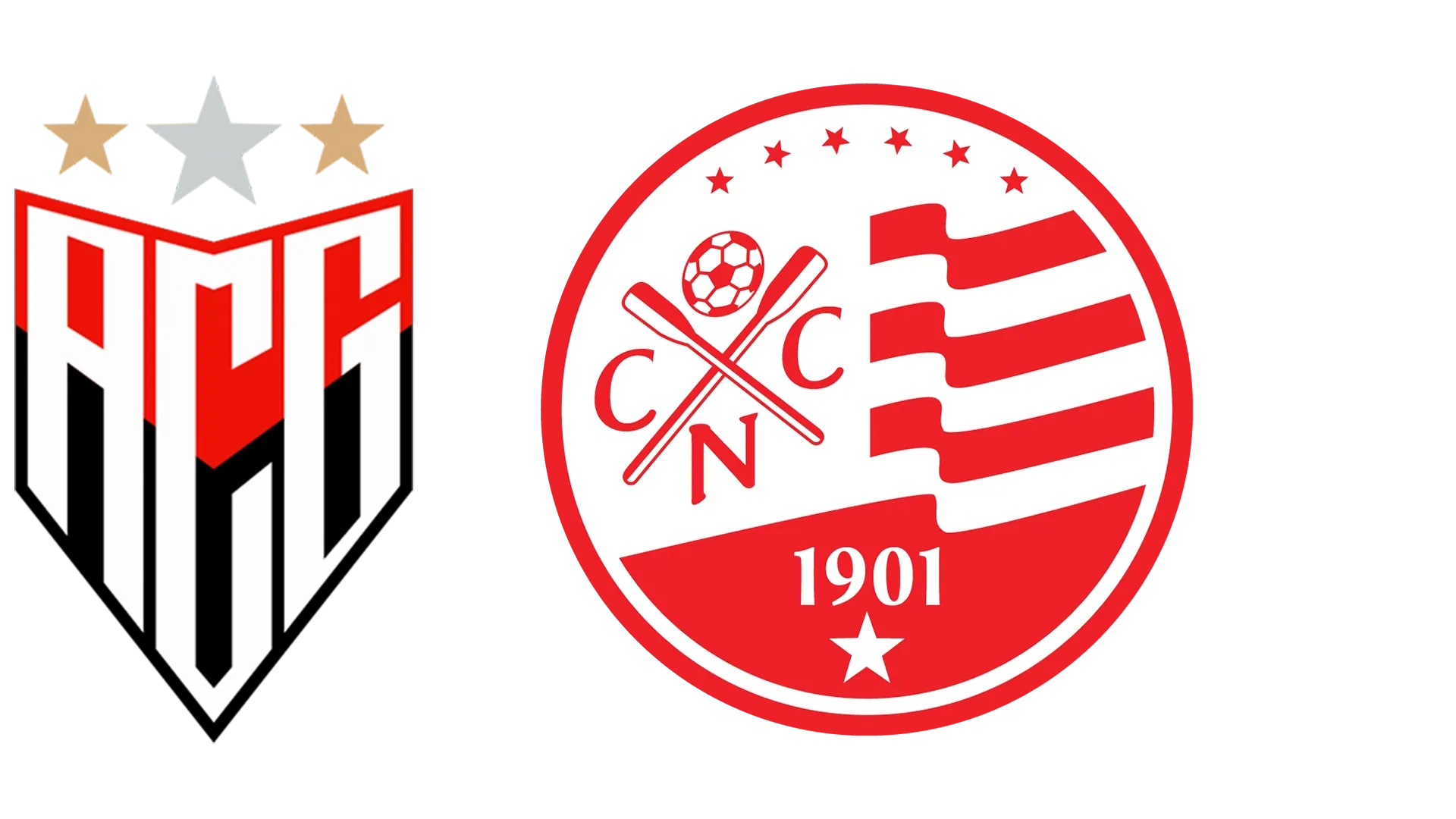 Atlético Goianiense x Nautico