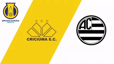 thumbnail - Criciúma x Athletic
