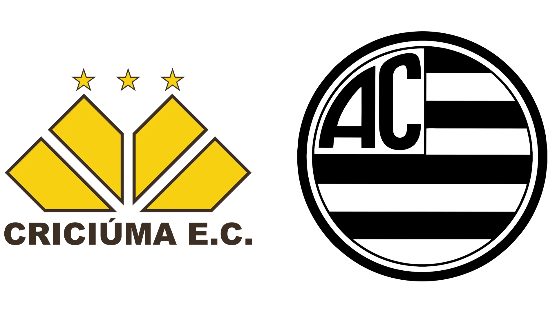 Criciúma x Athletic