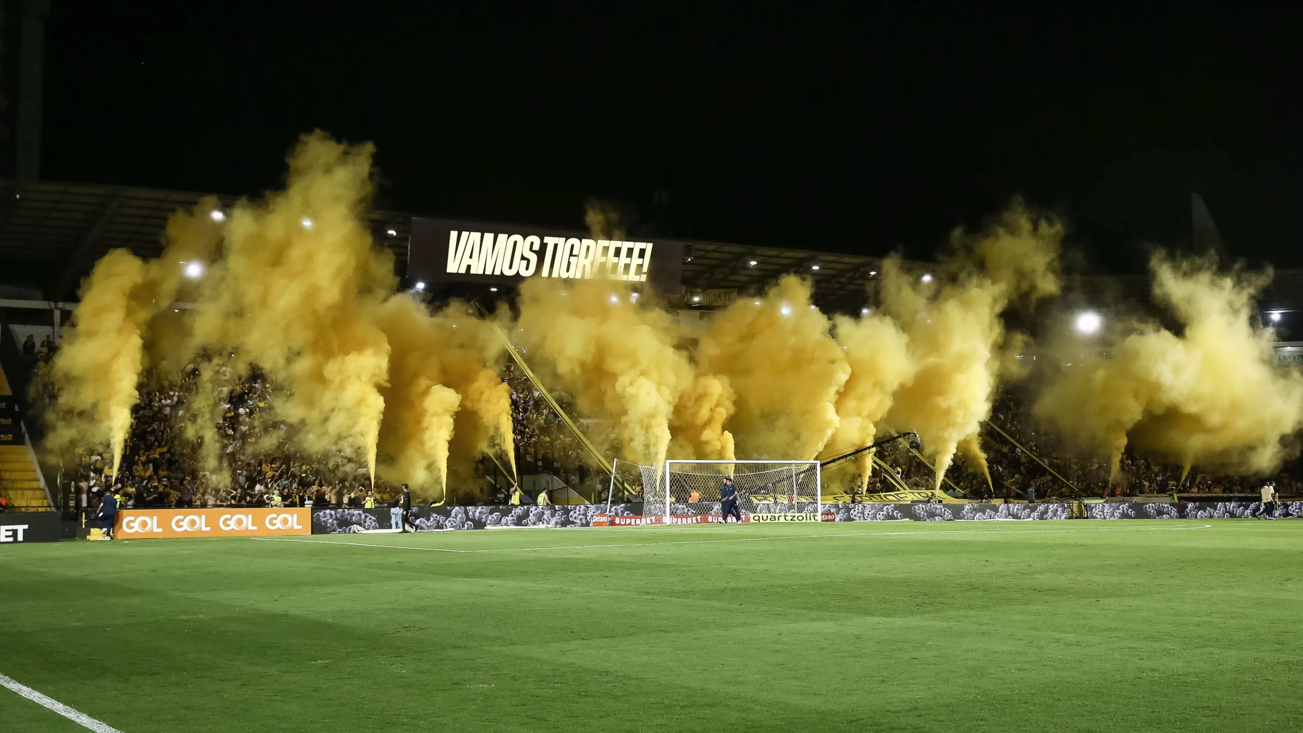 Criciúma x Athletic