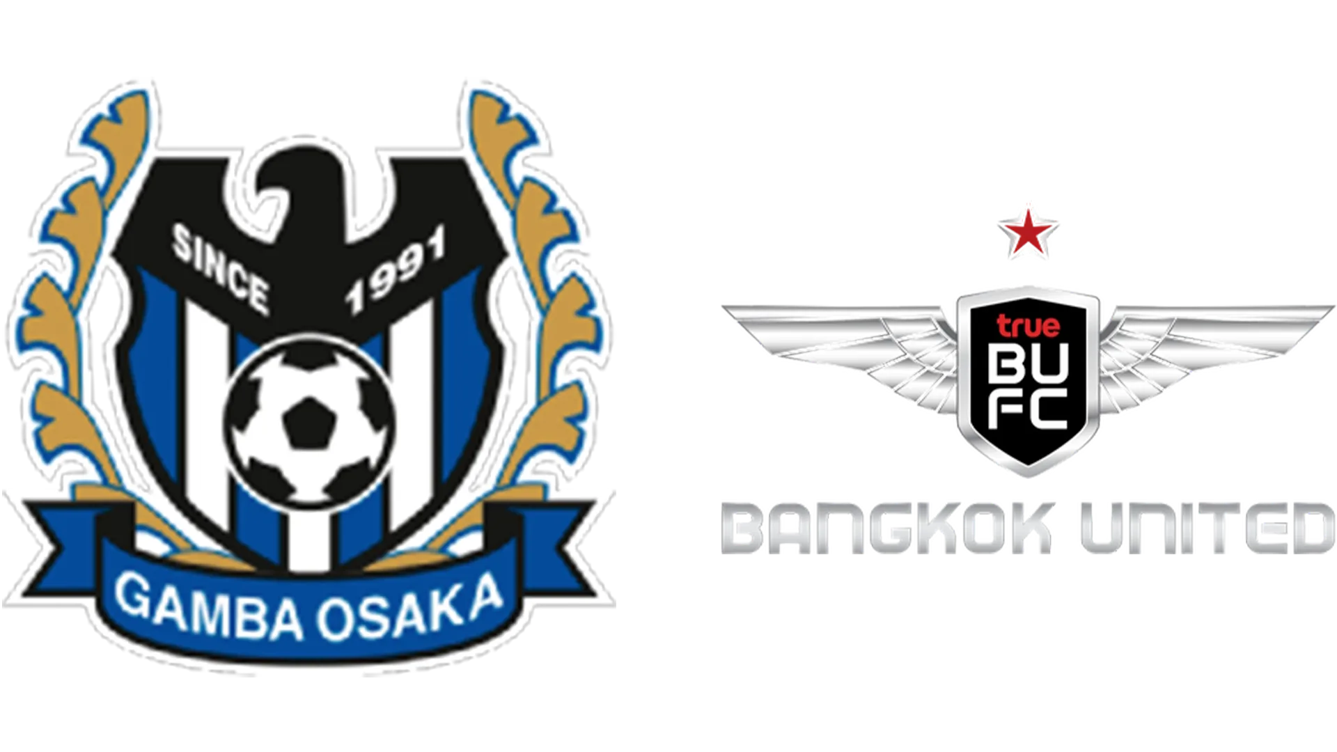 Gamba Osaka (JPN) vs. Bangkok United FC (THA) (Semifinal)