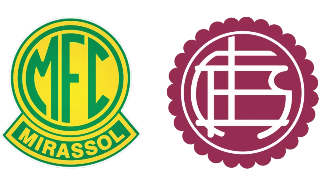 Mirassol (BRA) vs. Lanús (ARG)
