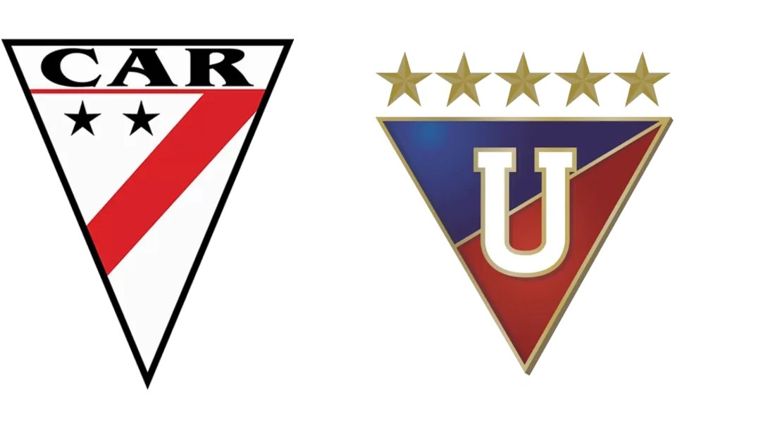 Always Ready (BOL) vs. LDU Quito (ECU)