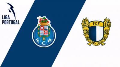 thumbnail - Porto vs. Famalicão