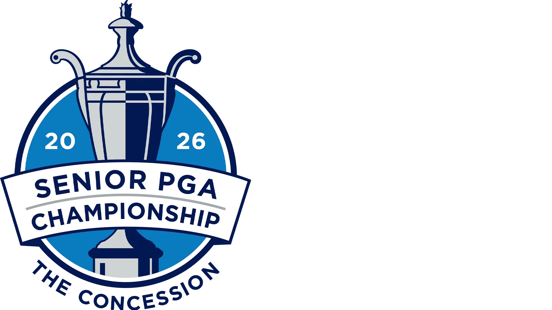 2026 Senior PGA Championship (Primera Ronda)