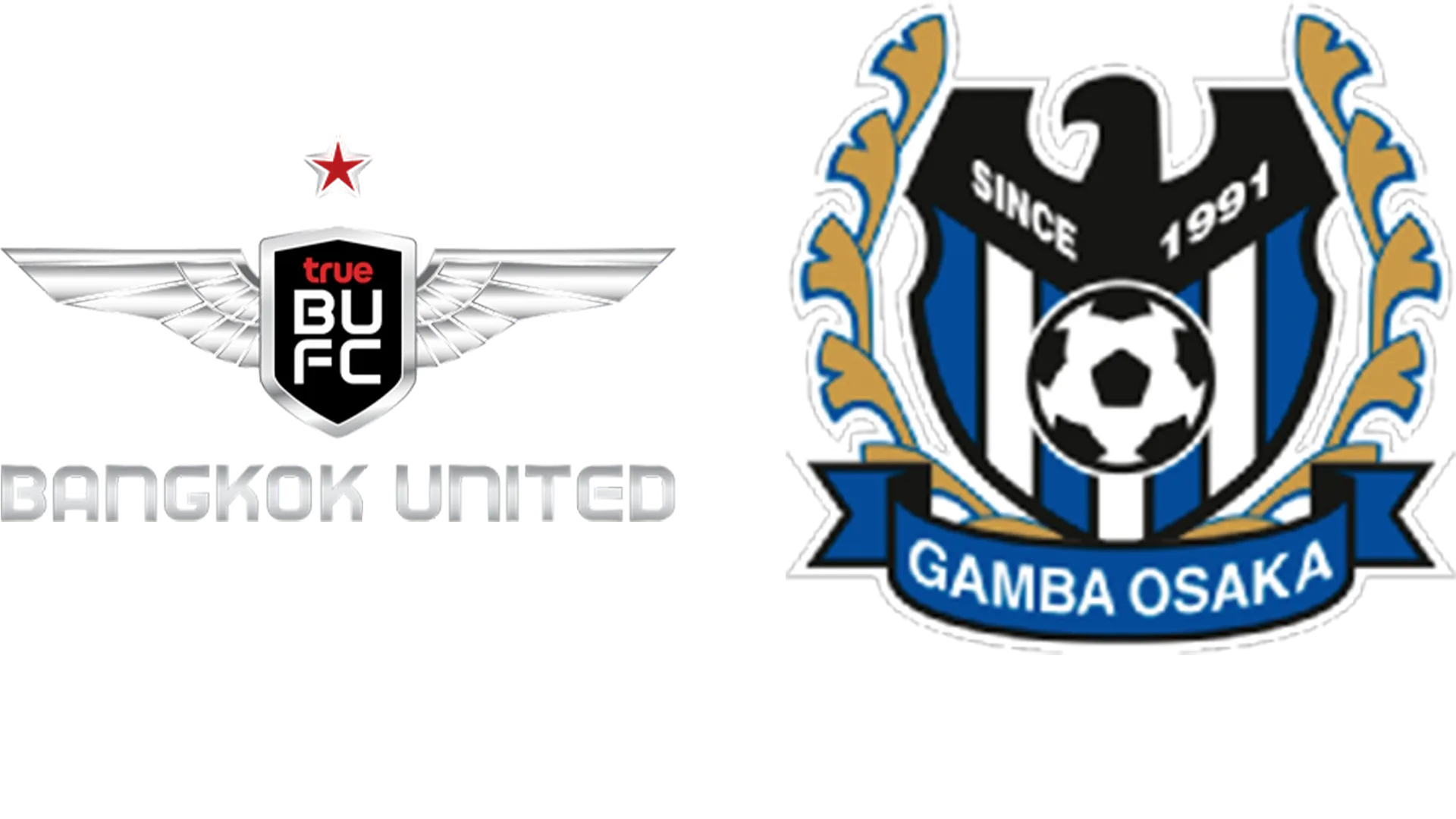 Bangkok United FC (THA) vs. Gamba Osaka (JPN) | Semifinal, vuelta