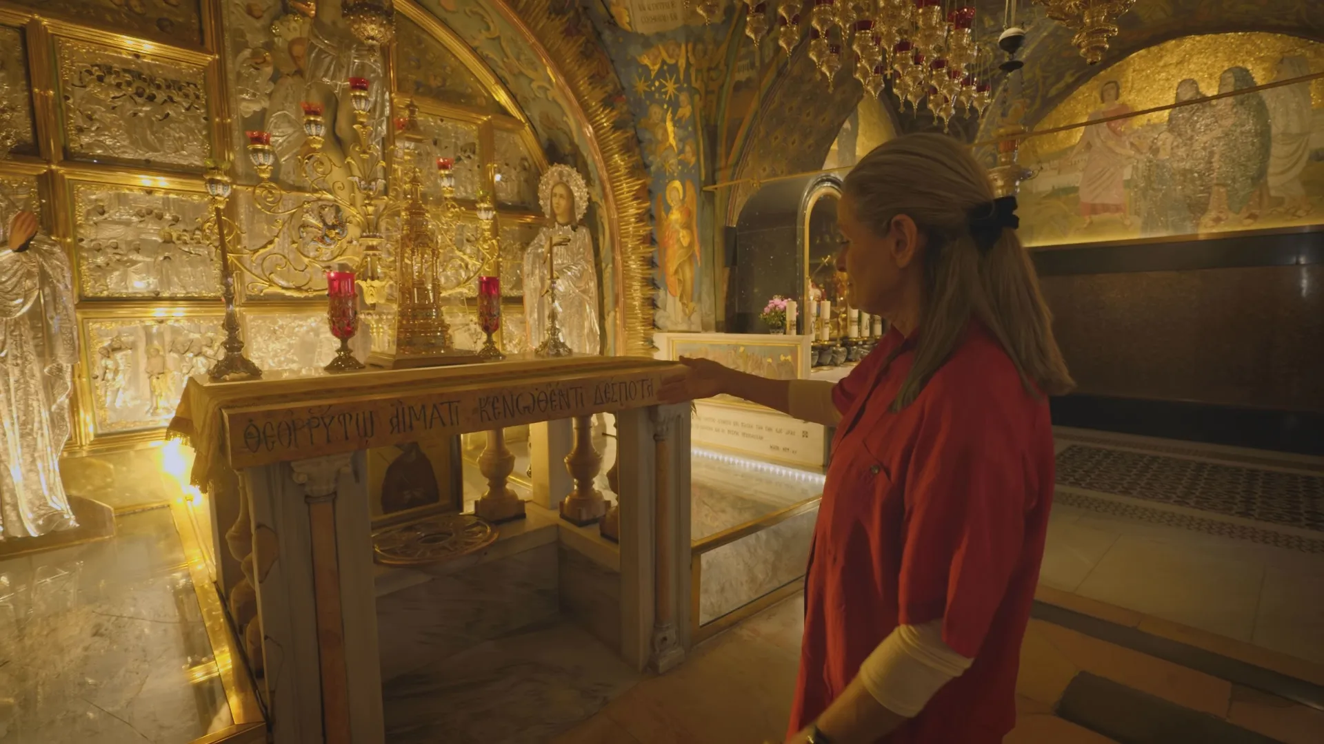 thumbnail - S1:E1 Life of Christ