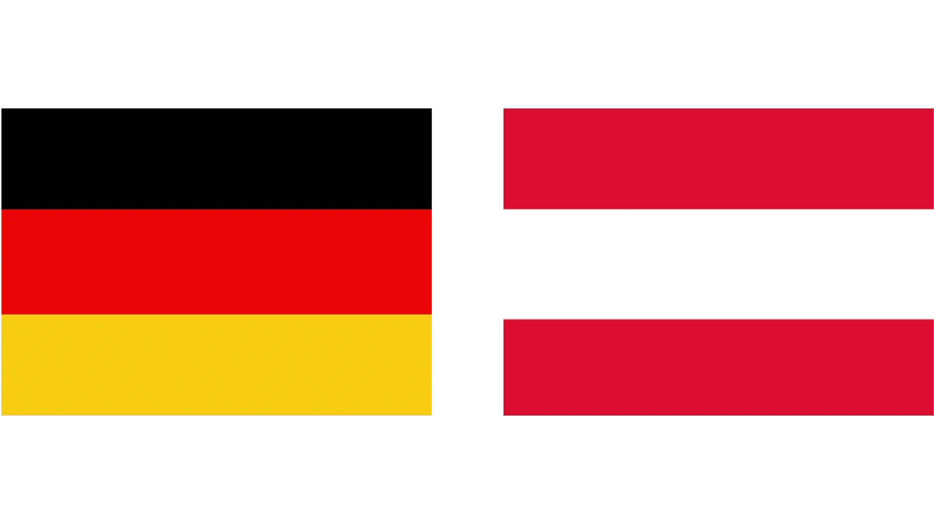 Alemania vs. Austria