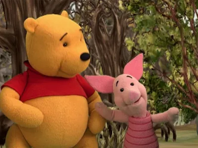 thumbnail - S2:E5 Bravehat / Scaredy Cat