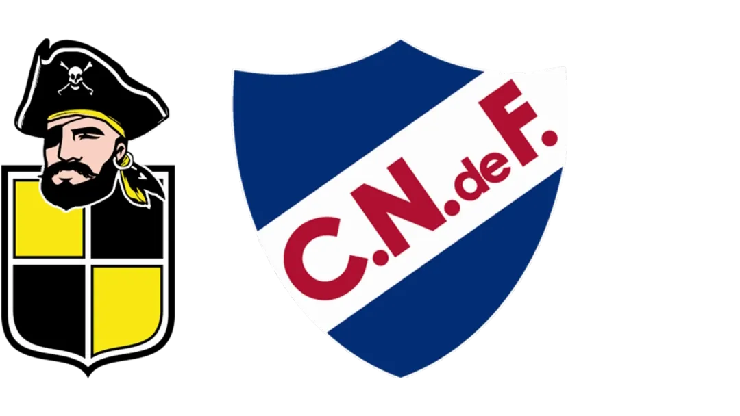 ⁦Coquimbo Unido  (CHI) vs. Nacional (URU)⁩