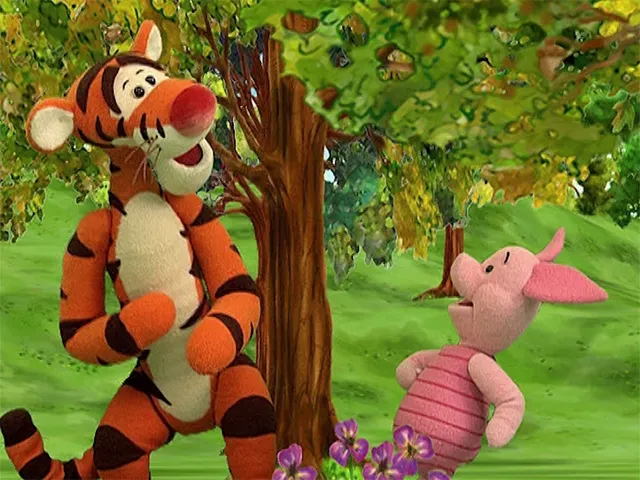 thumbnail - S2:E2 Mother's of Invention / Once Upon a Happy Ending