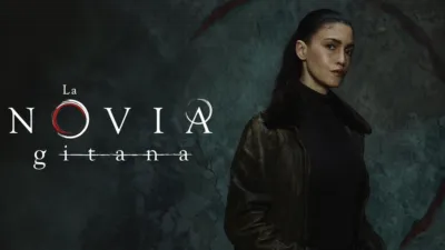 thumbnail - La novia gitana