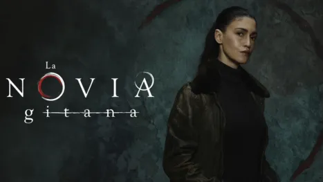 thumbnail - La novia gitana