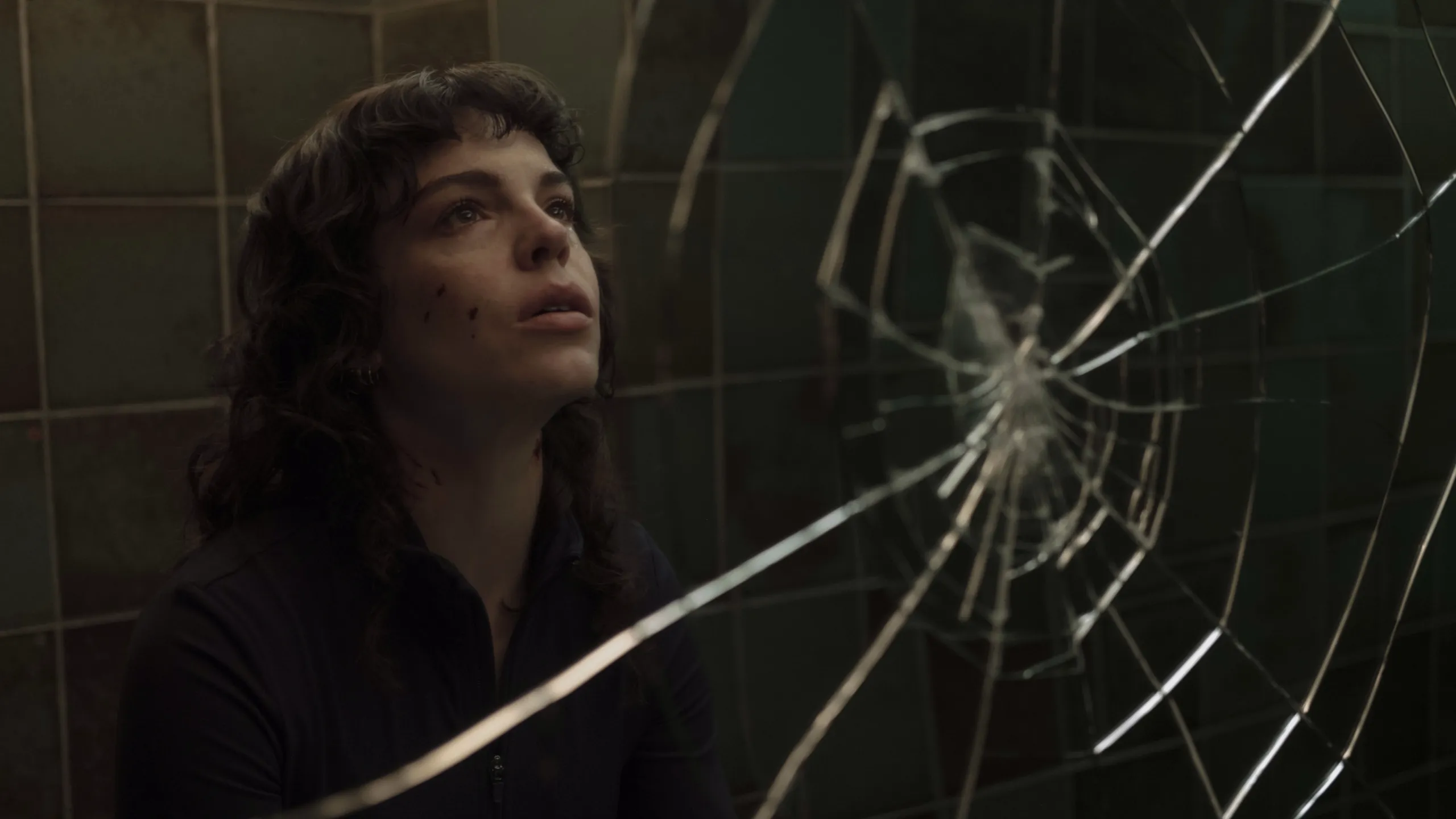 thumbnail - S1:E1 Water and Blood