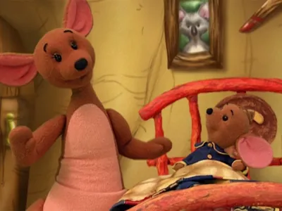 thumbnail - S2:E12 The Wishing Tree