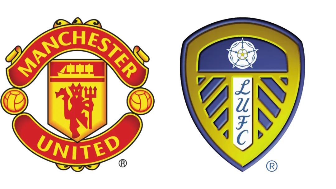 Manchester United x Leeds United