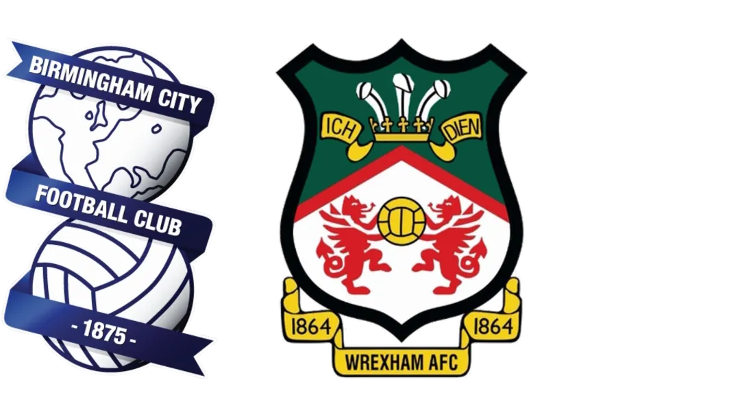 Birmingham City vs. Wrexham AFC