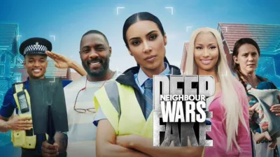 thumbnail - Deep Fake Neighbour Wars