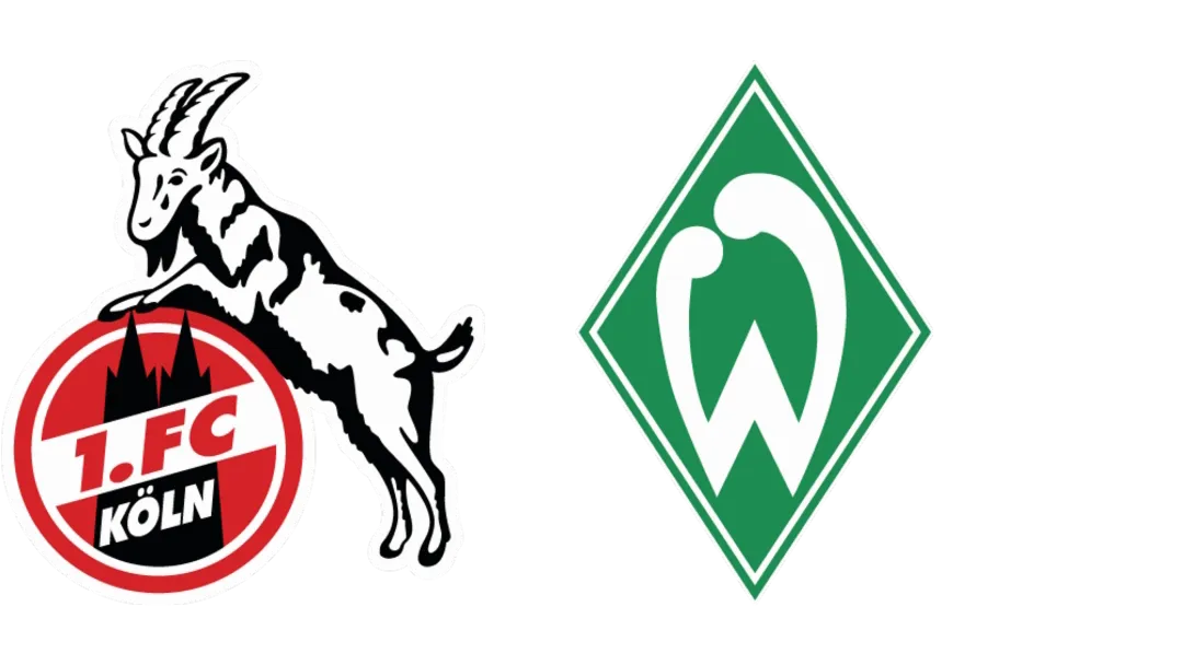 Koln vs. Werder Bremen