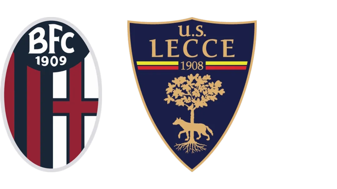 Bologna x Lecce