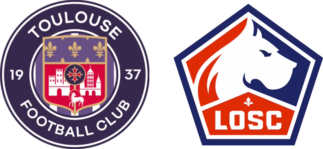 Toulouse vs. Lille