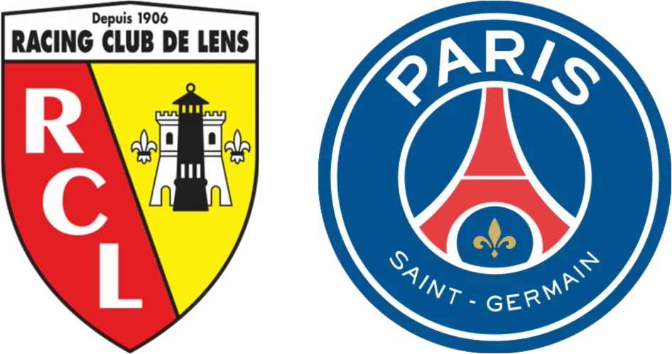 Lens vs. Paris Saint-Germain | Final
