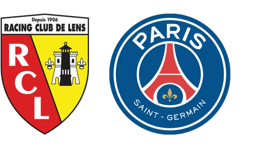 Lens vs. PSG