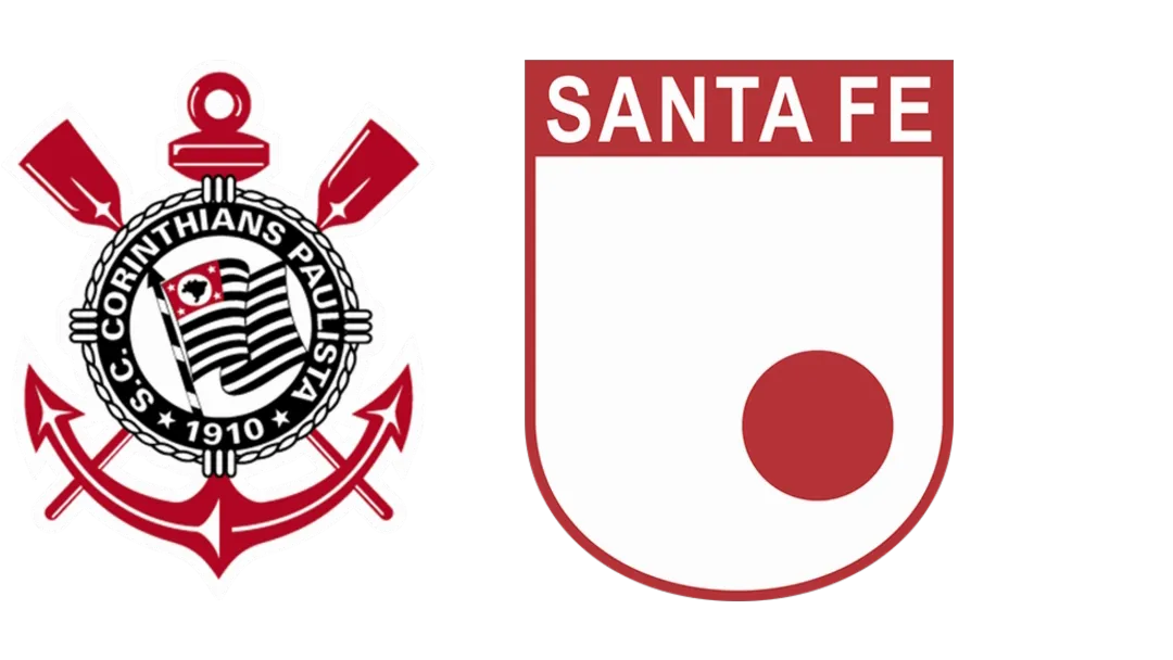 Corinthians (BRA) vs. Independiente Santa Fe (COL)