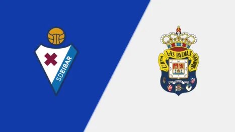 thumbnail - En Español-SD Eibar vs. Las Palmas