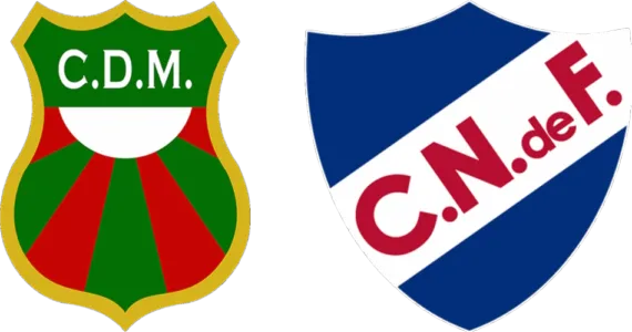 Deportivo Maldonado vs. Nacional