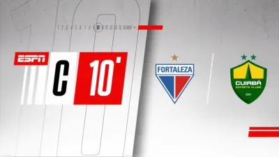 thumbnail - Compacto | Campeonato Brasileiro Série B | Fortaleza x Cuiabá - 10 min