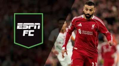 thumbnail - S3:E84 Wed, 3/25 - ESPN FC