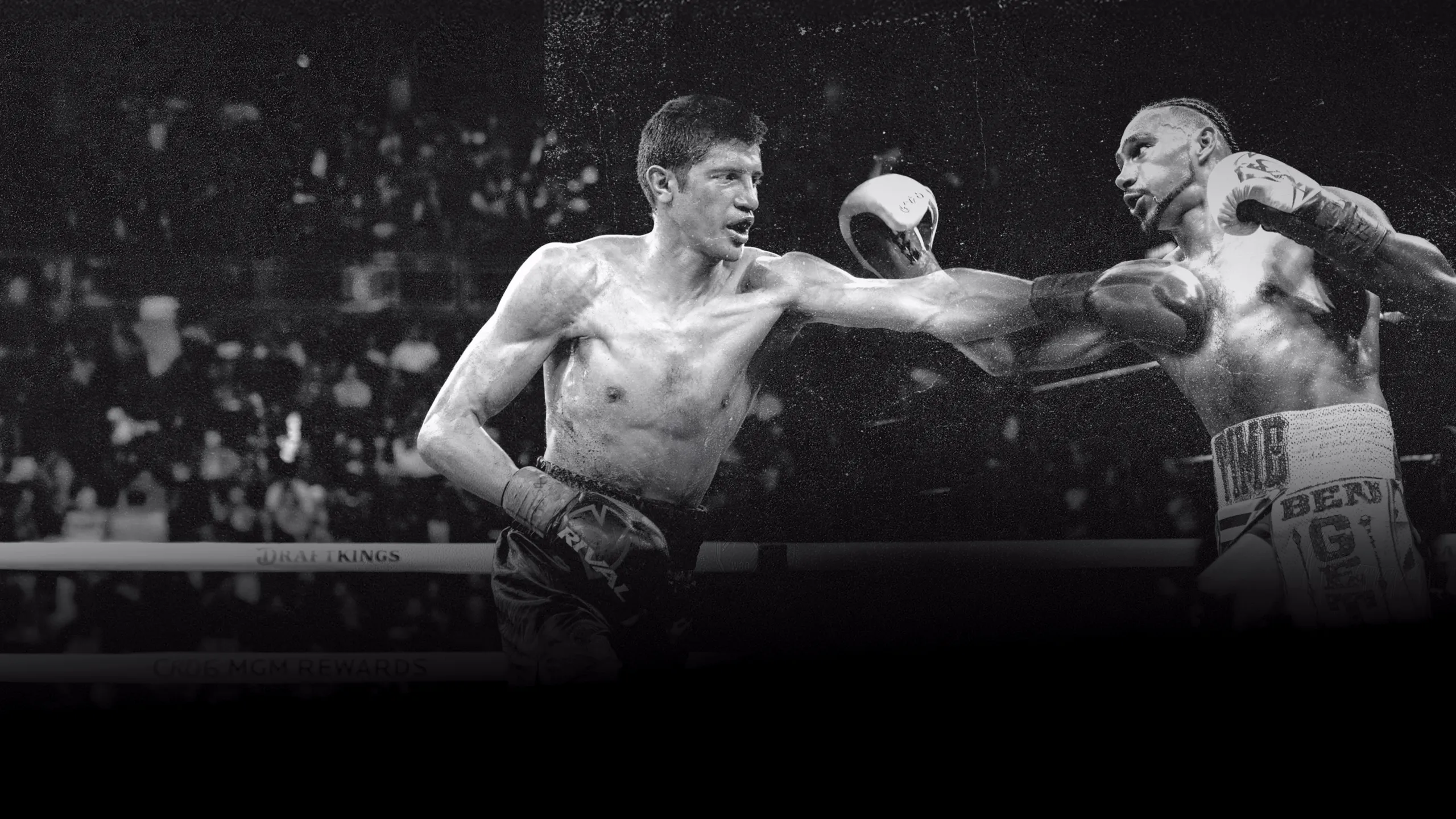 Sebastian Fundora x Keith Thurman