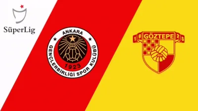 thumbnail - Genclerbirligi vs. Goztepe