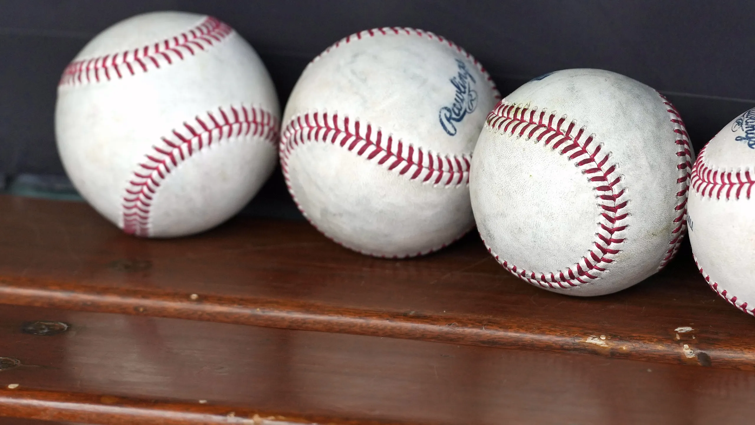 Major League Baseball