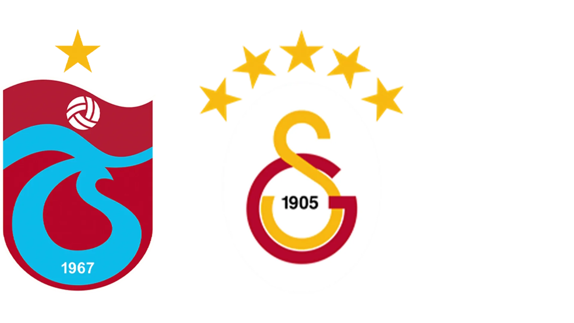 Trabzonspor x Galatasaray