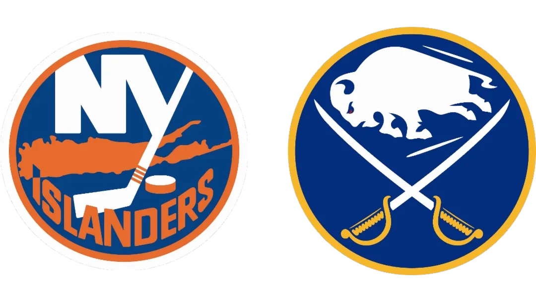 New York Islanders x Buffalo Sabres