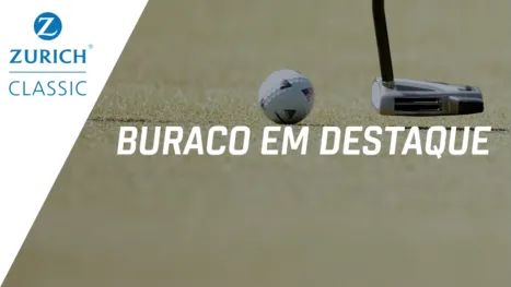 thumbnail - Zurich Classic of New Orleans: Featured Hole #9 (Primeira Rodada)