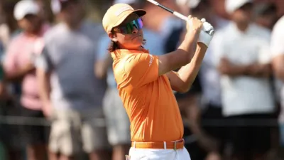 thumbnail - Texas Children's Houston Open: Fowler Marquee Group (First Round)